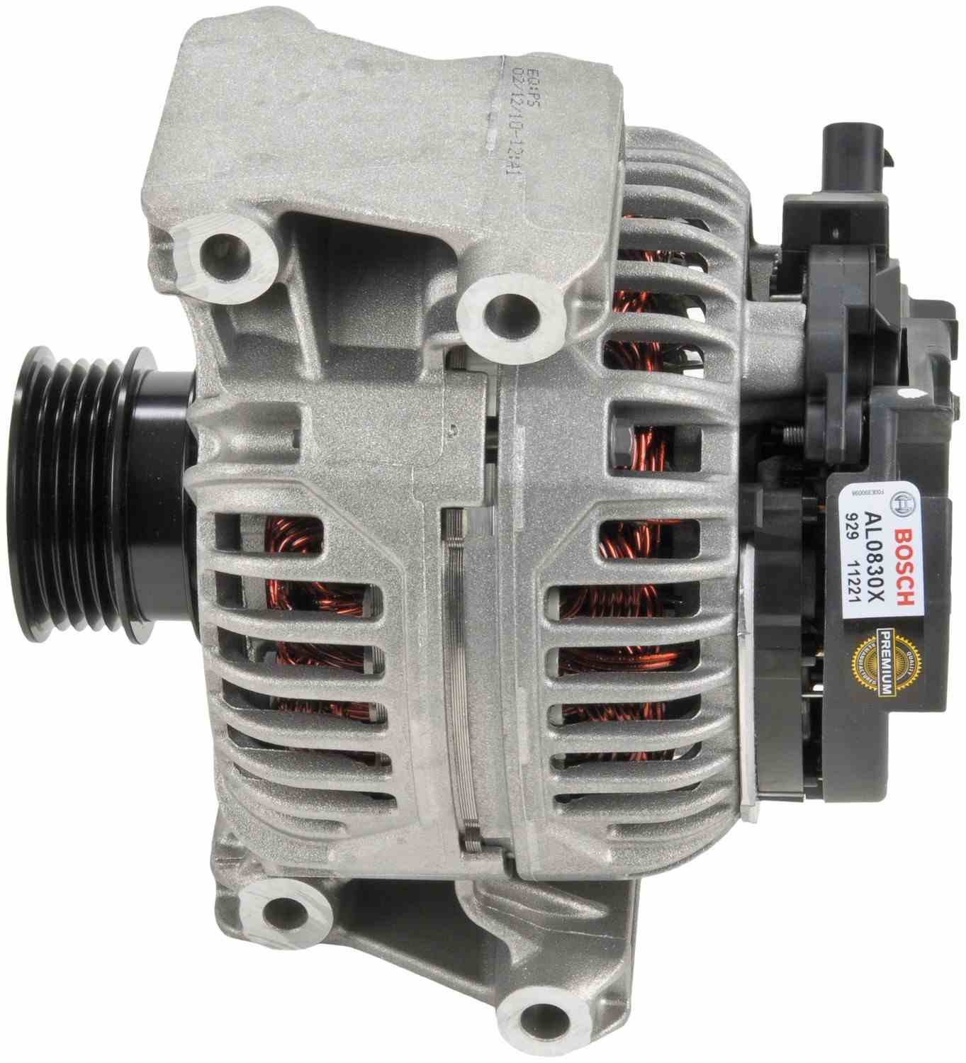 Bosch Alternator AL0830X
