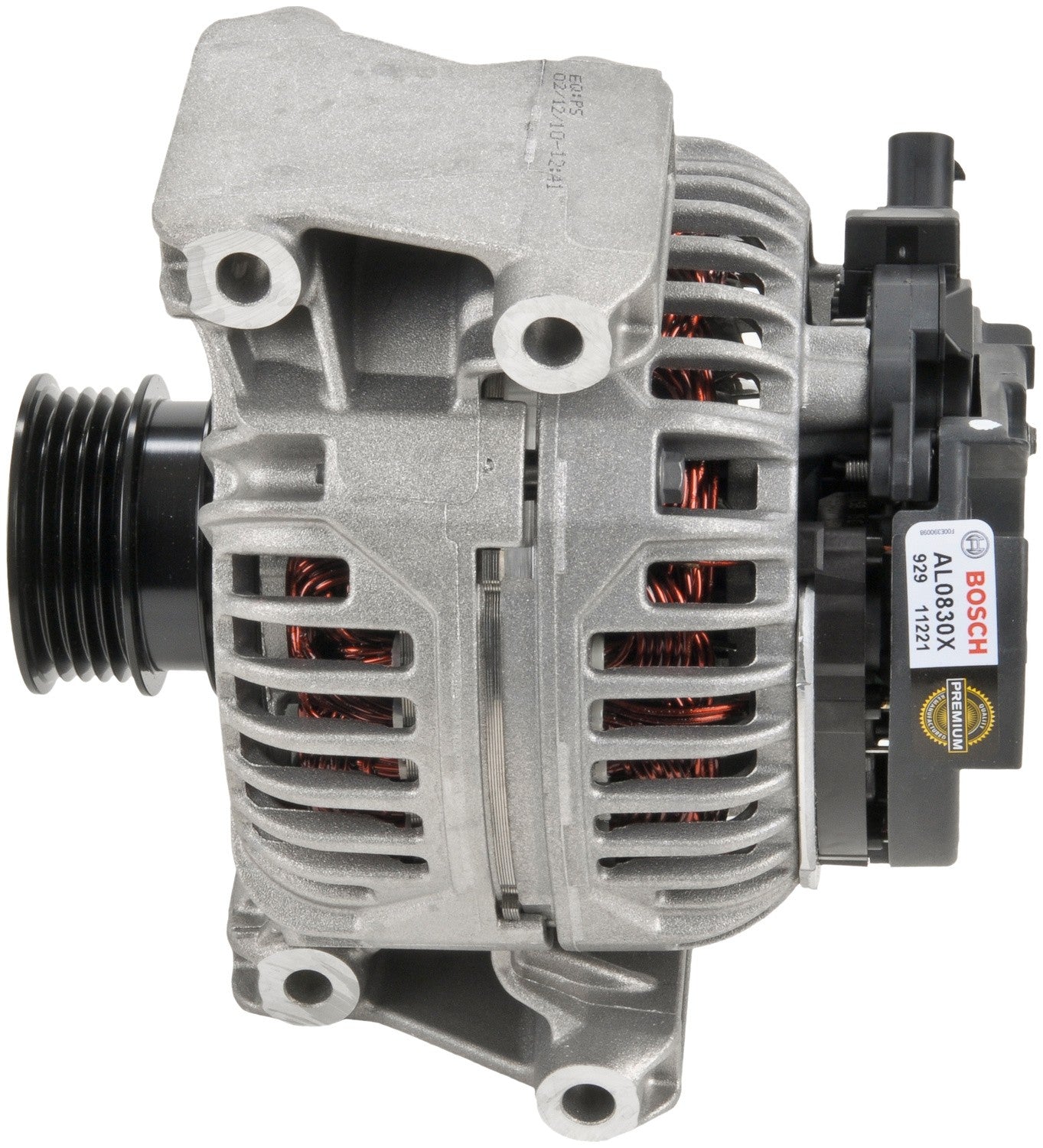 Bosch Alternator AL0830X
