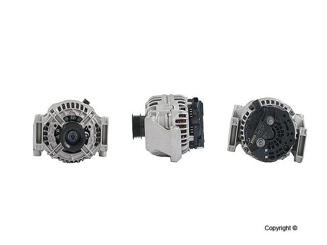 Bosch Alternator AL0830X