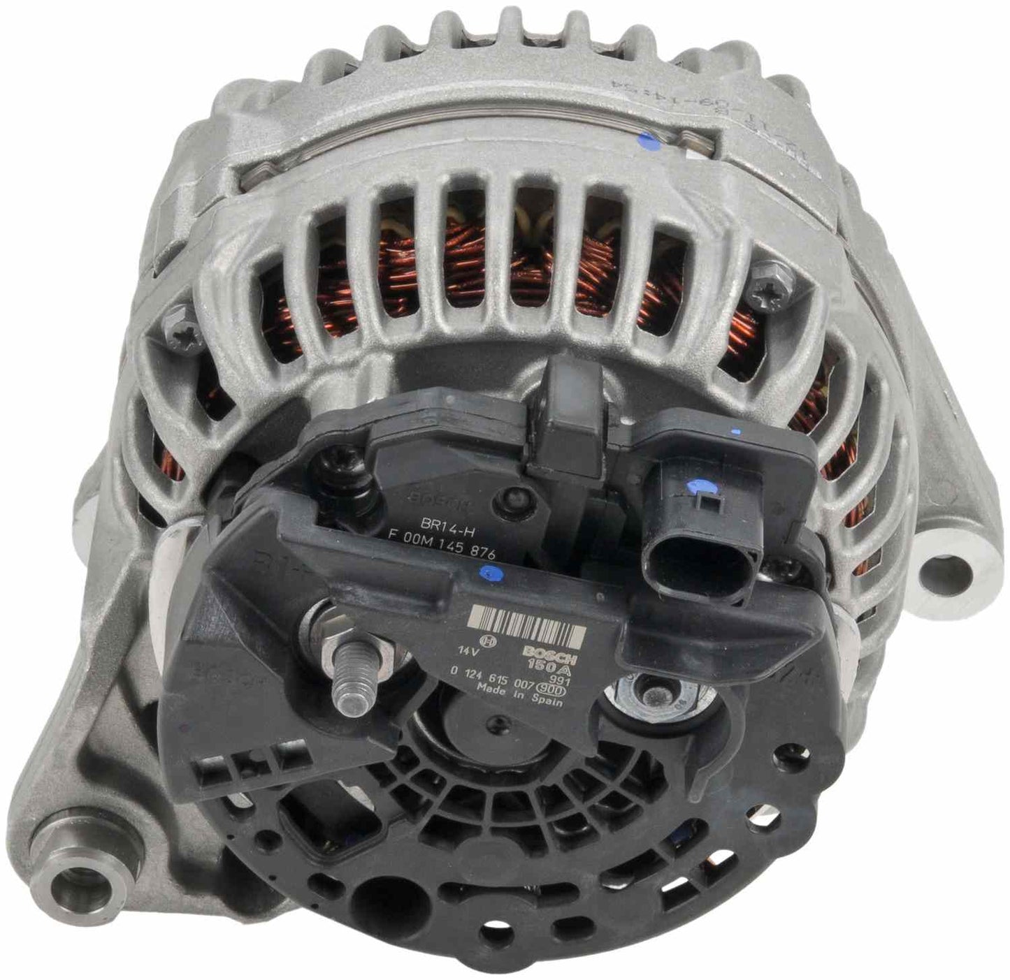 Bosch Alternator AL0831N