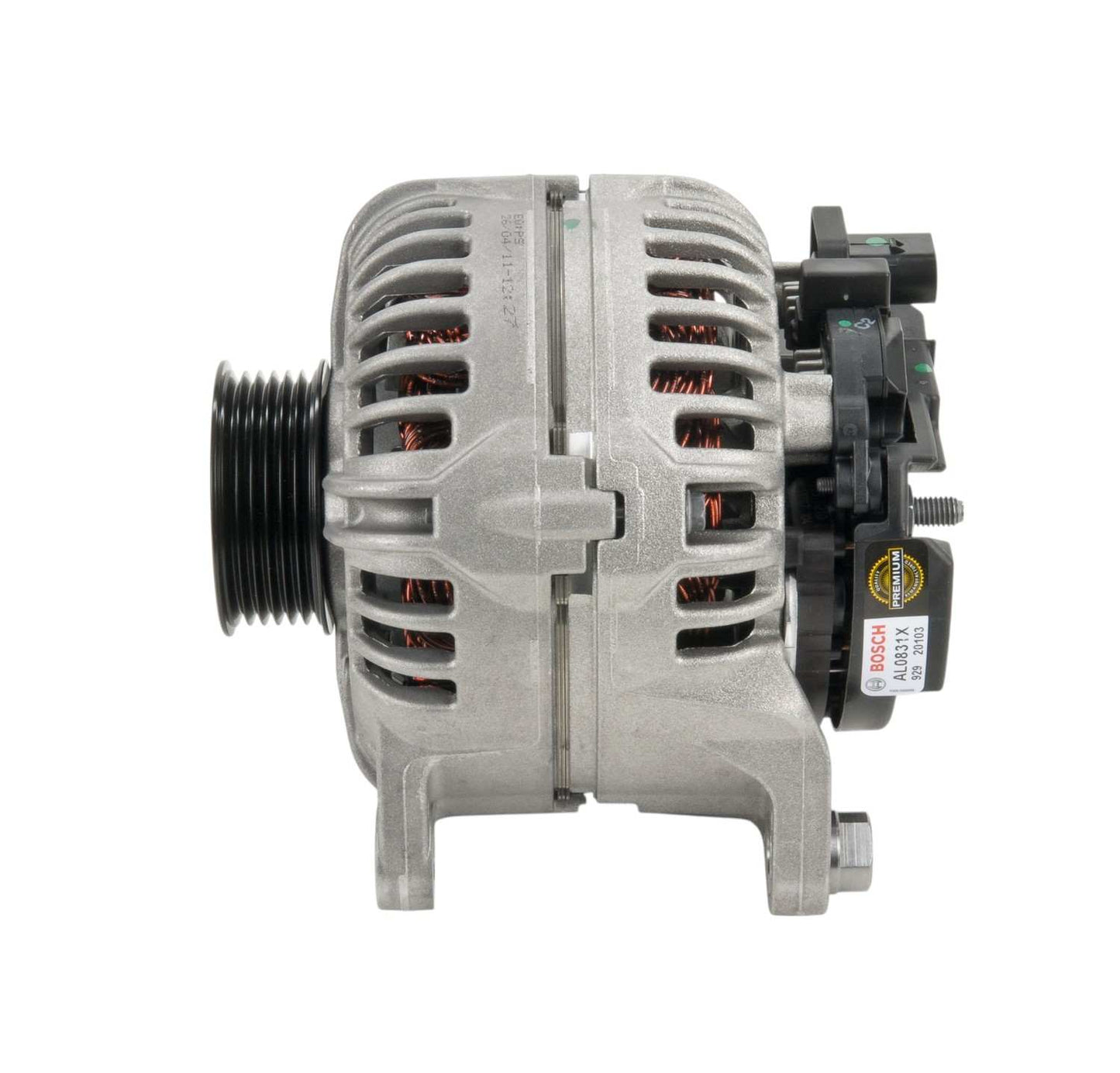 Bosch Alternator AL0831X