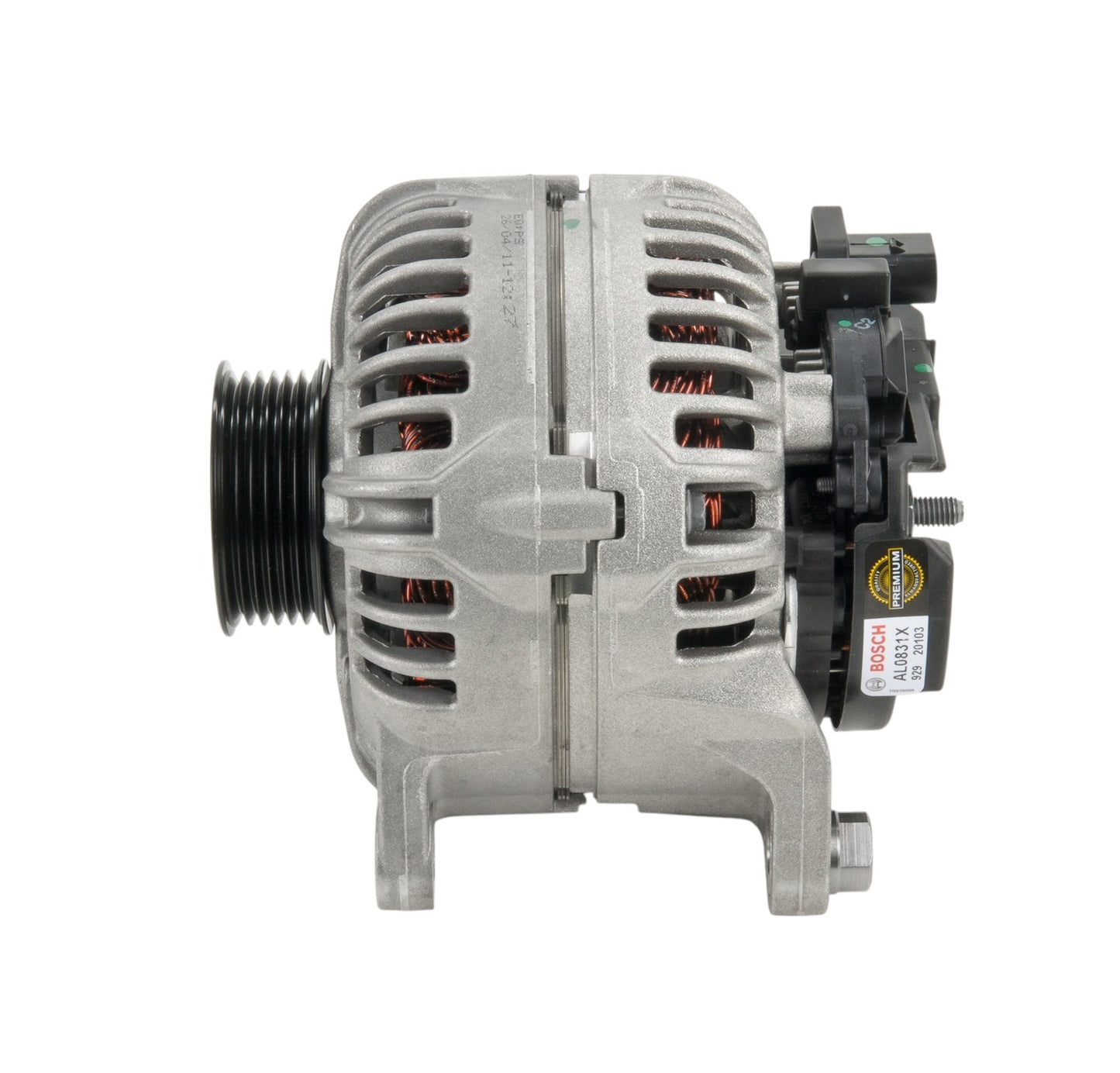 Bosch Alternator AL0831X