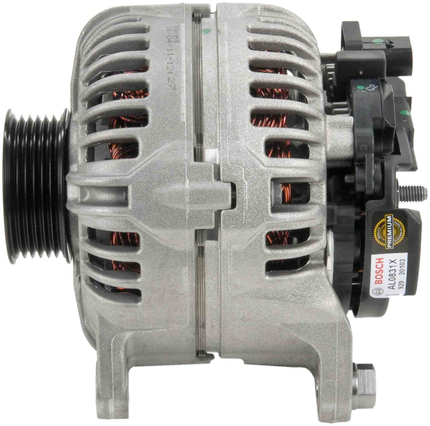 Bosch Alternator AL0831X