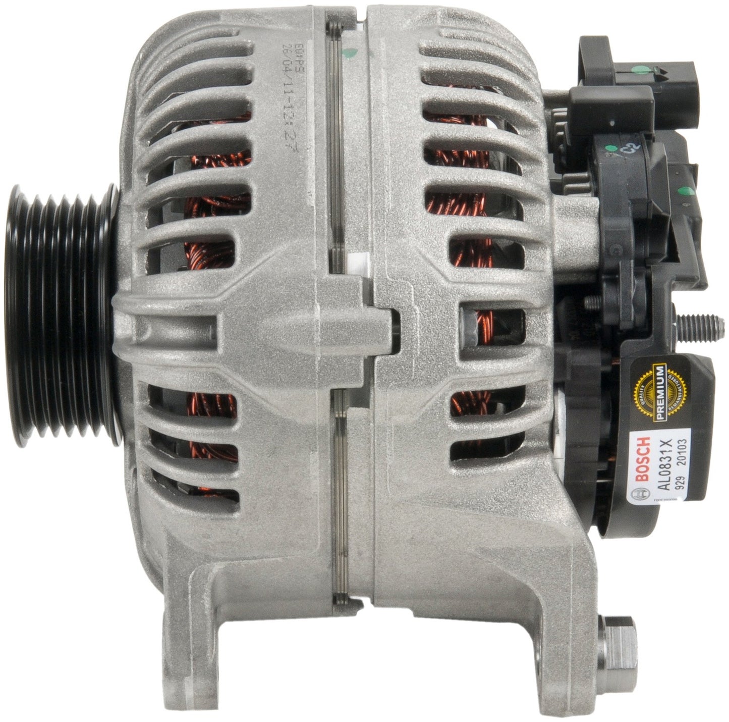 Bosch Alternator AL0831X