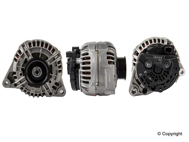 Bosch Alternator AL0831X