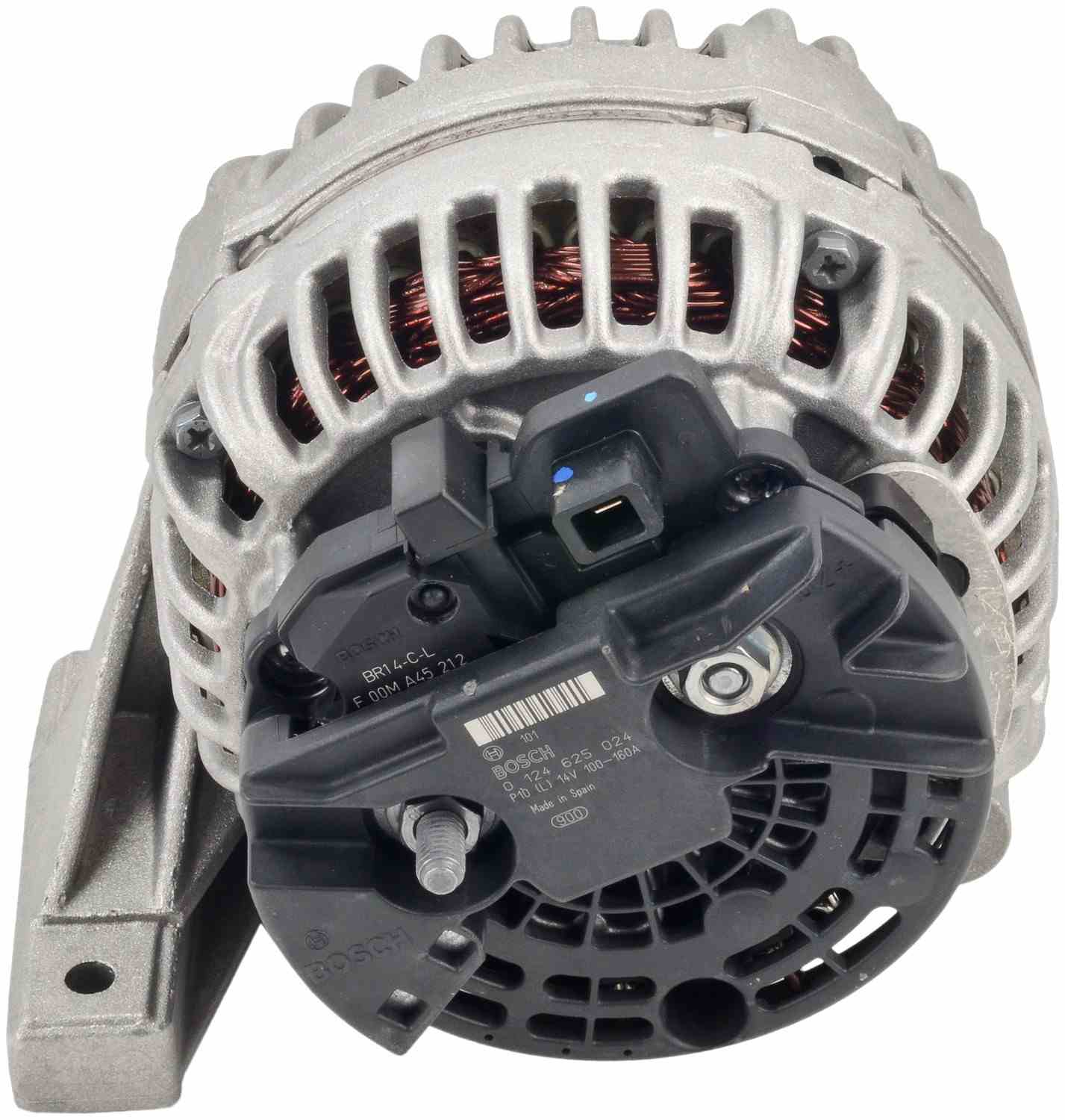 Bosch Alternator AL0832N