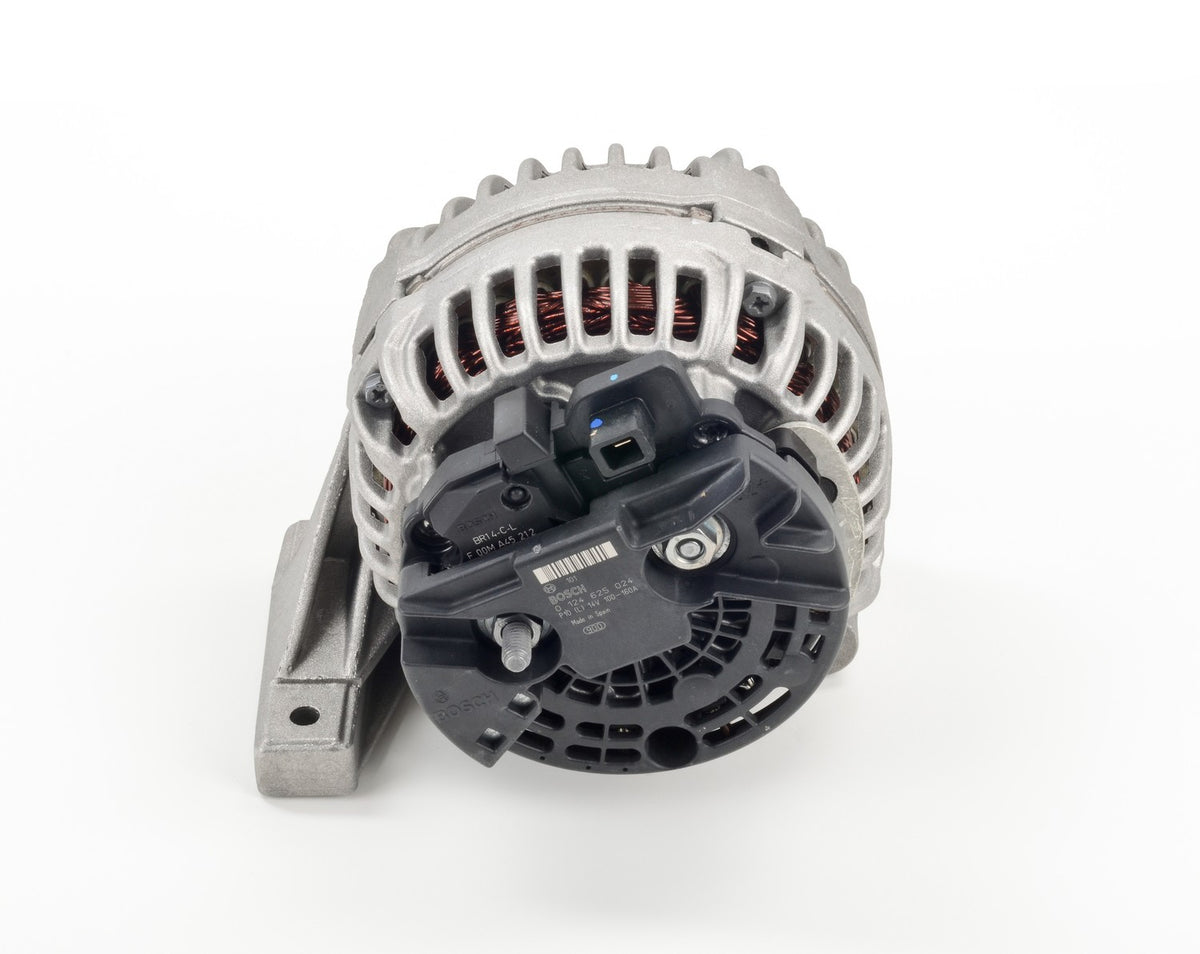 Bosch Alternator AL0832N
