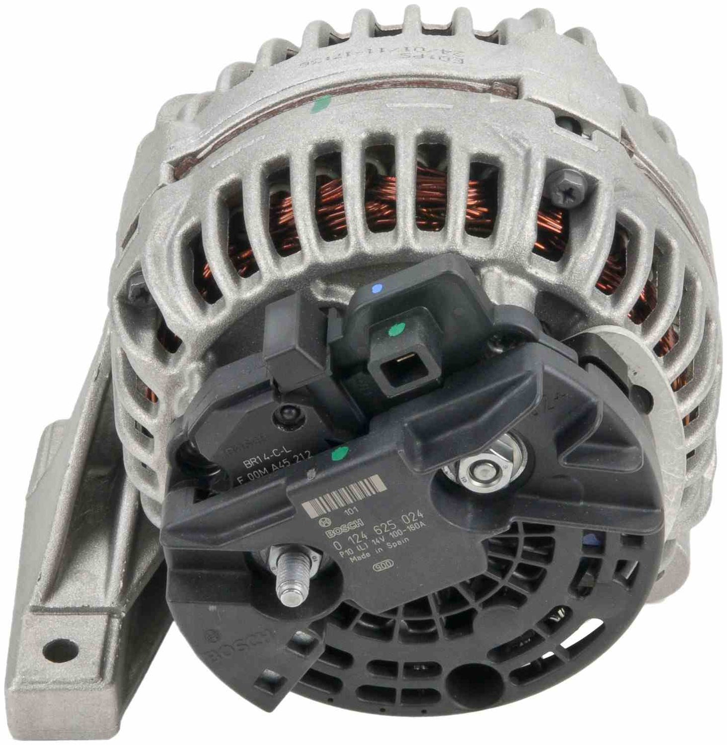 Bosch Alternator AL0832X
