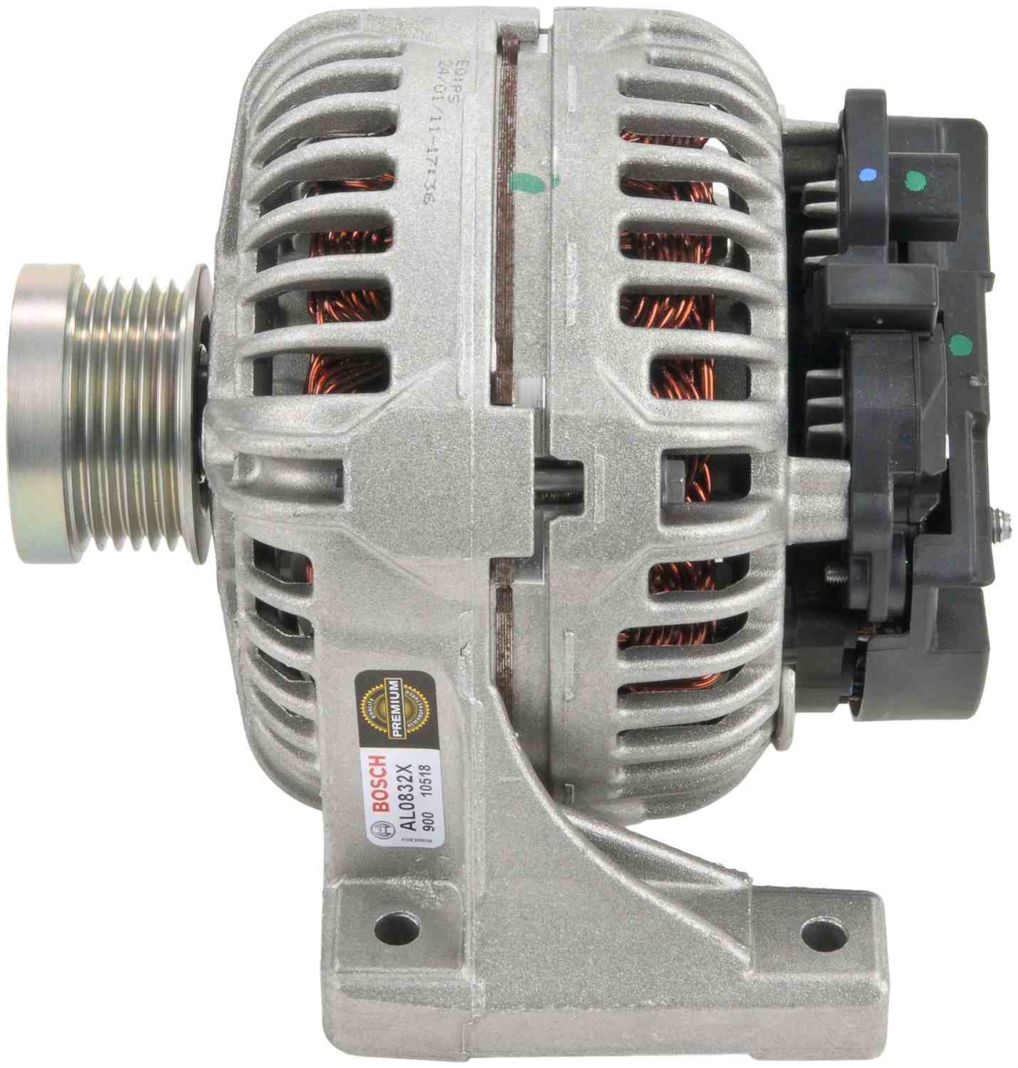 Bosch Alternator AL0832X