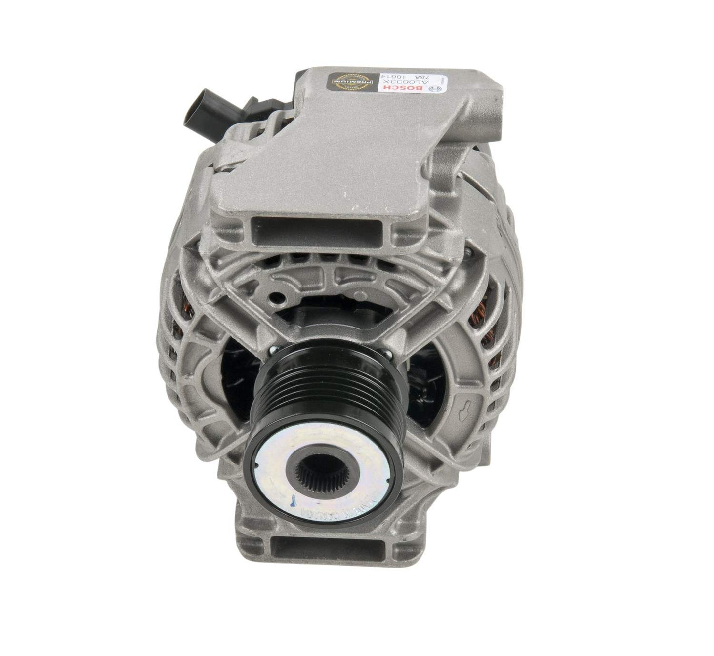 Bosch Alternator AL0833X