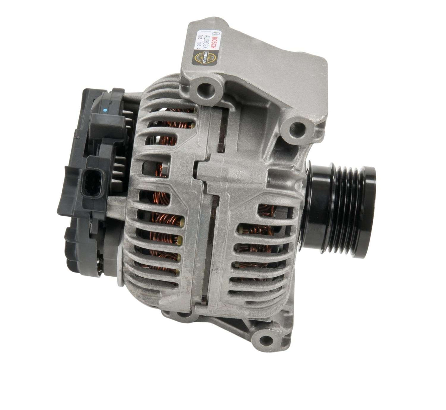 Bosch Alternator AL0833X
