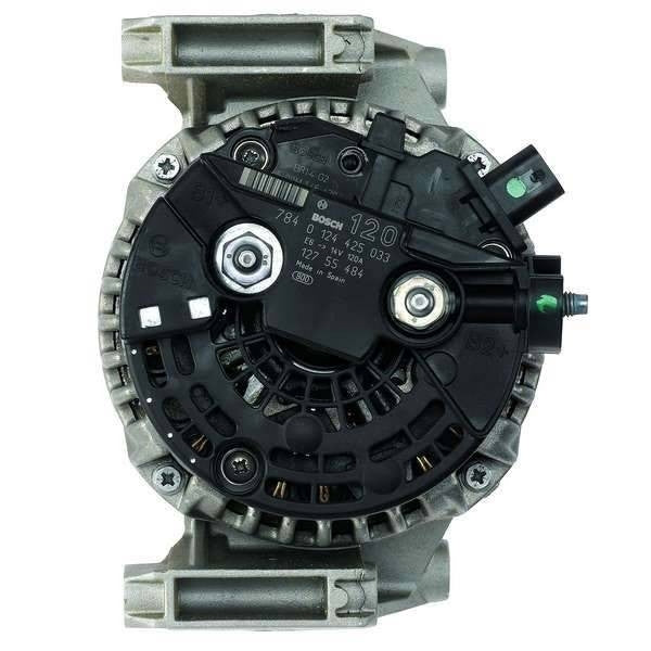 Bosch Alternator AL0833X