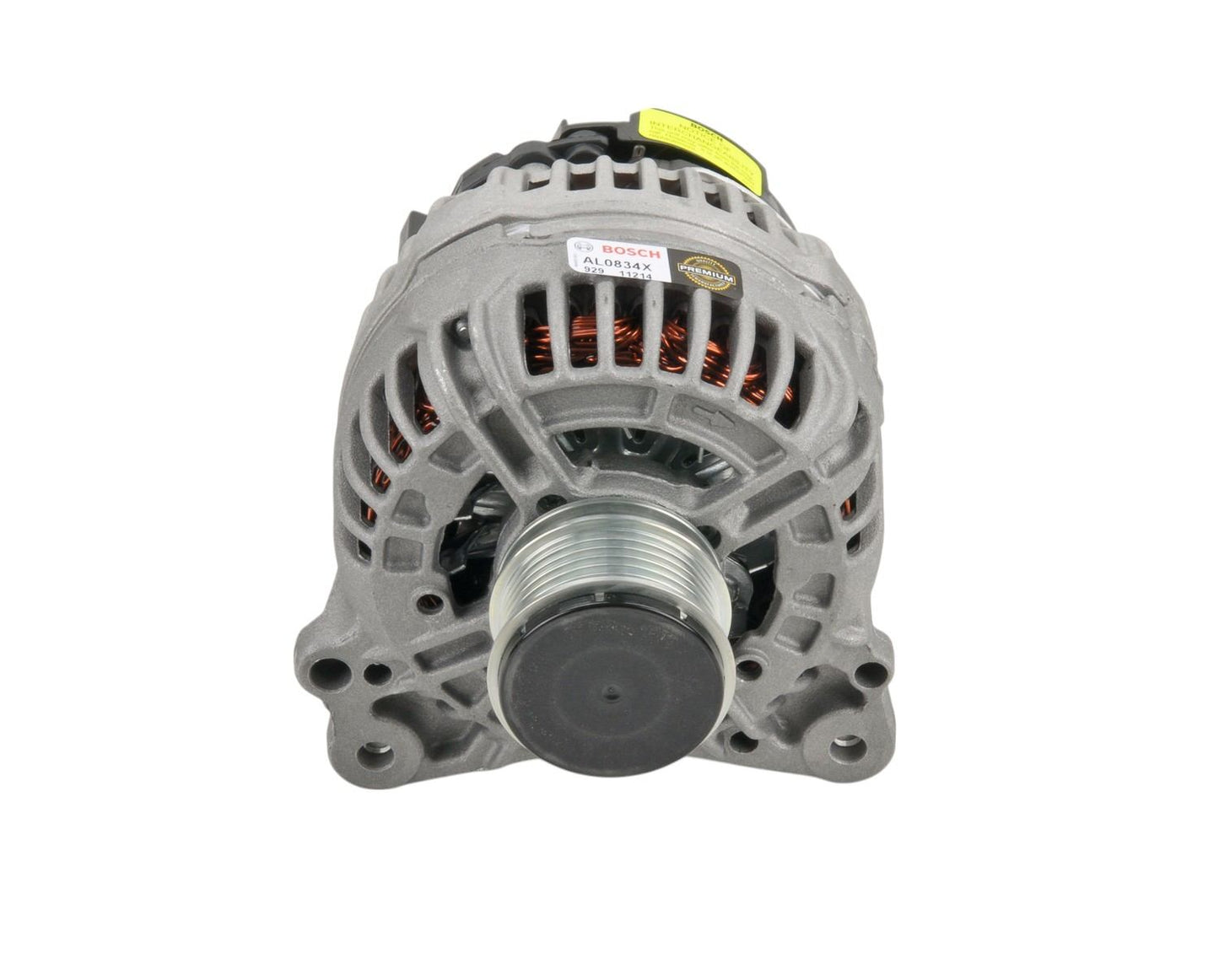 Bosch Alternator AL0834X