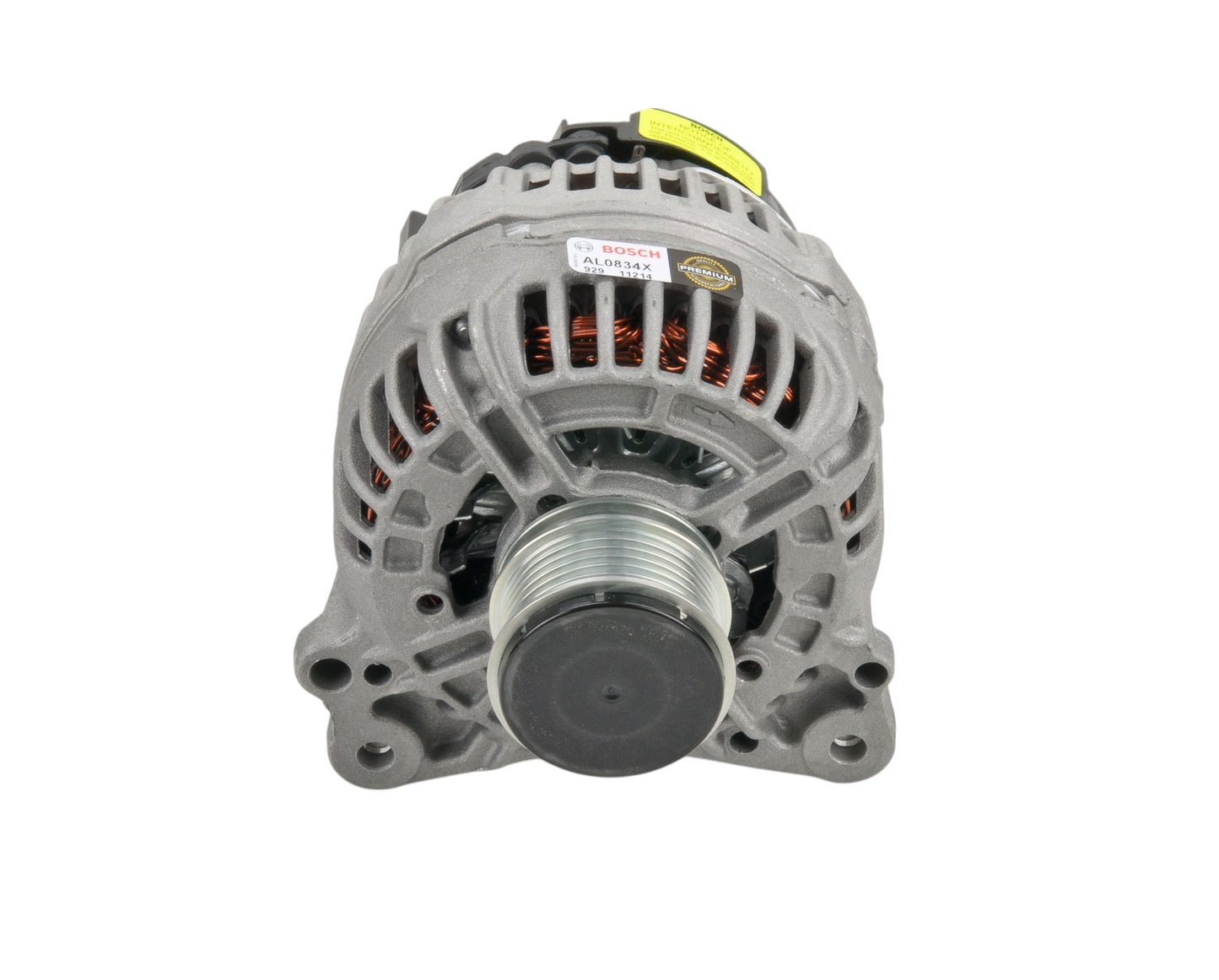 Bosch Alternator AL0834X