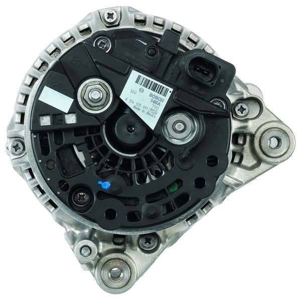 Bosch Alternator AL0834X