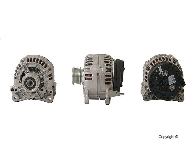 Bosch Alternator AL0834X