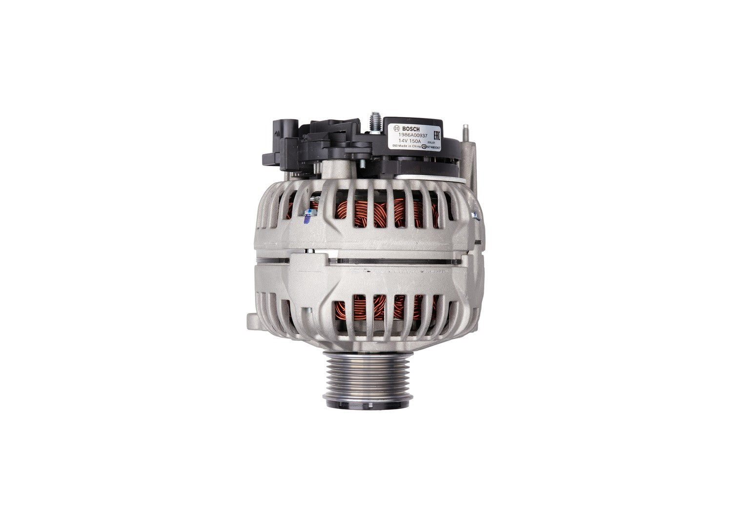 Bosch AL0837N image 2