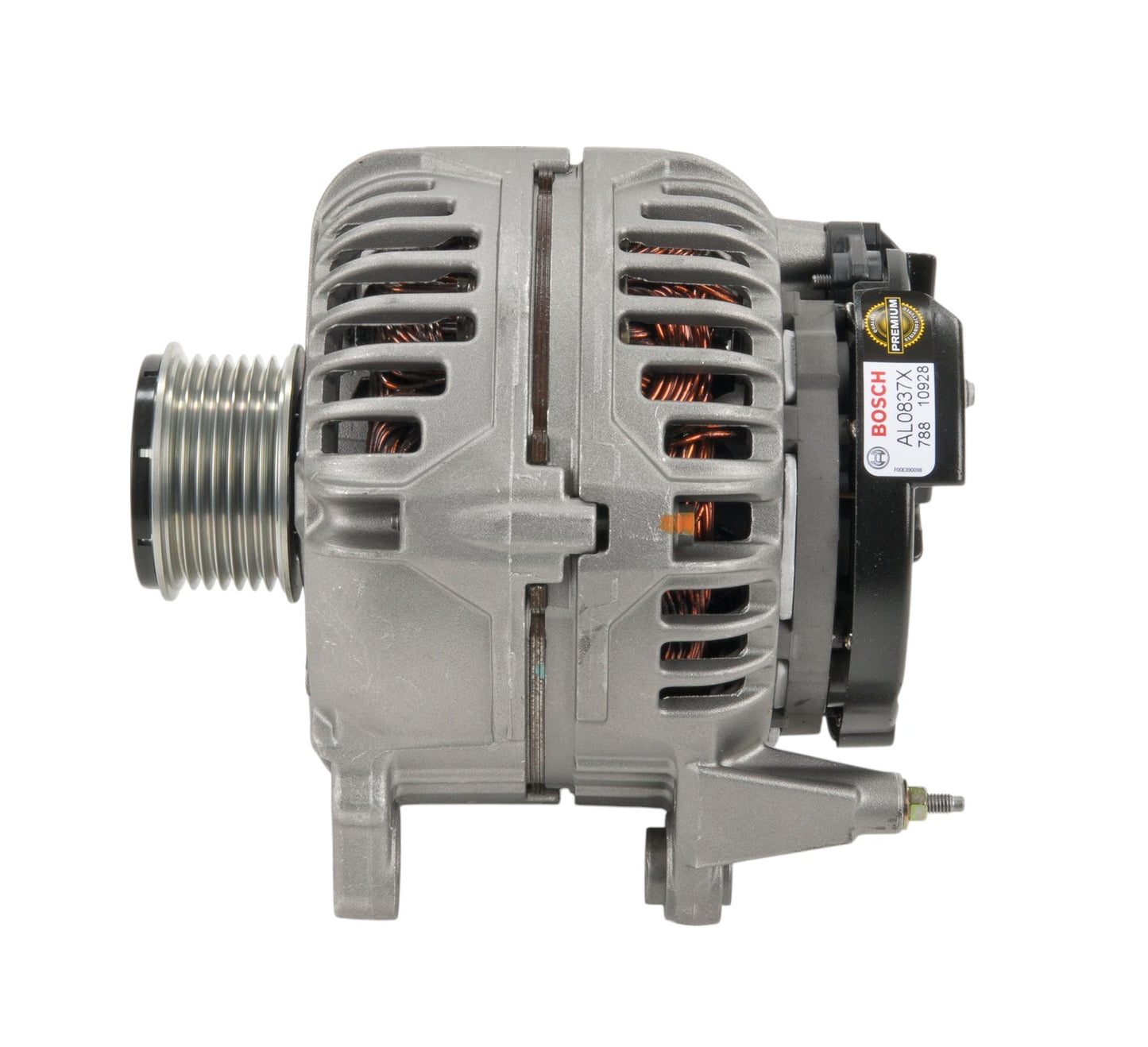 Bosch Alternator AL0837X