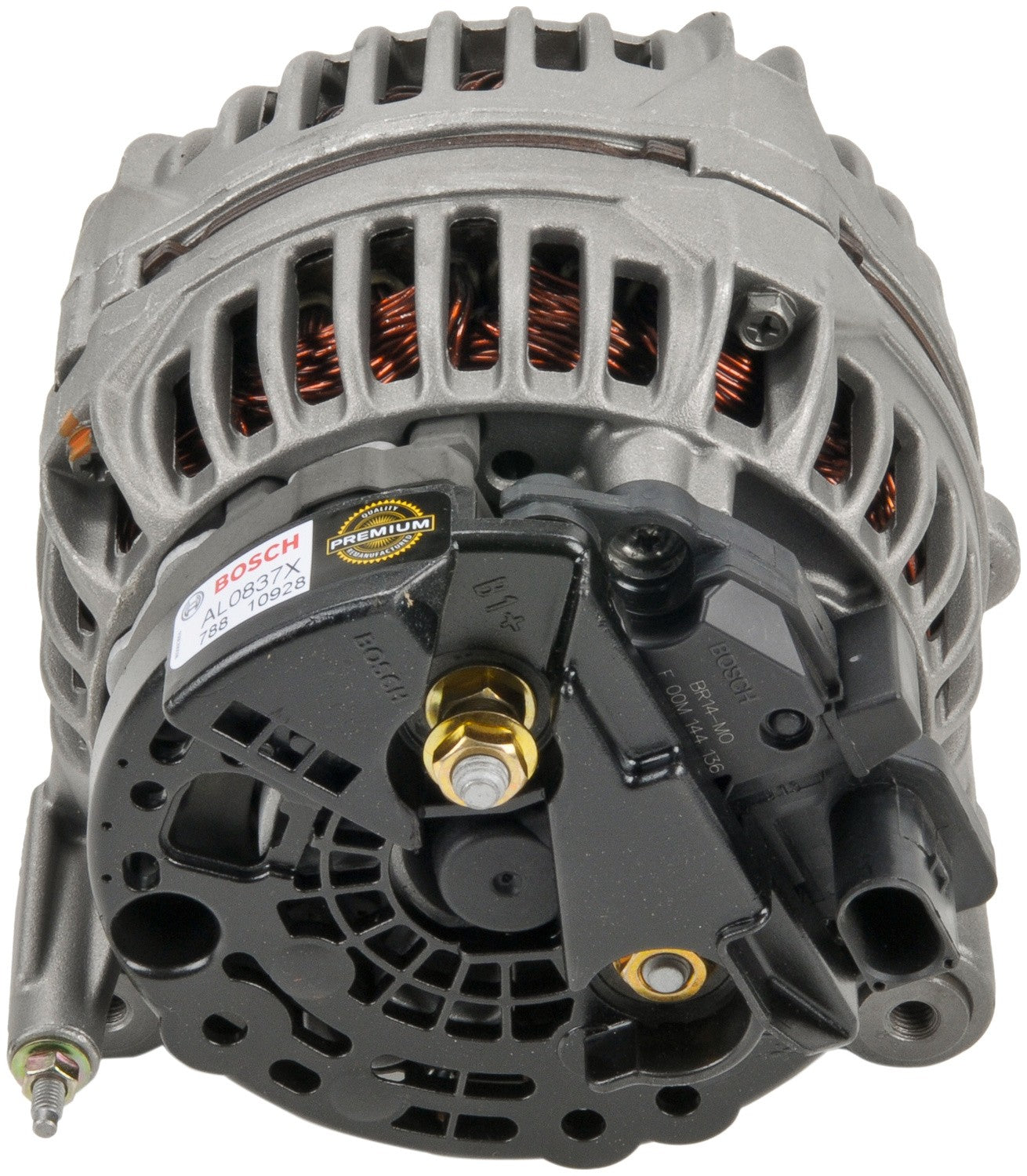 Bosch Alternator AL0837X