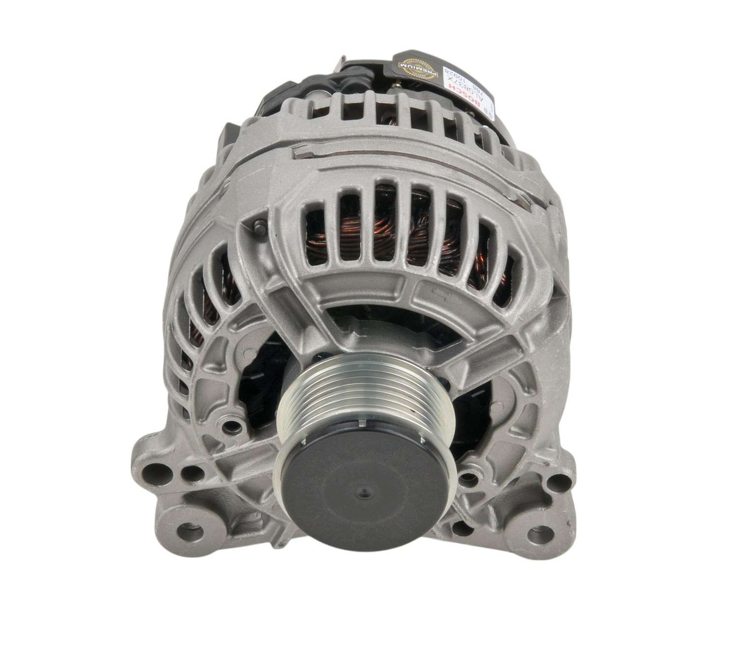Bosch Alternator AL0837X