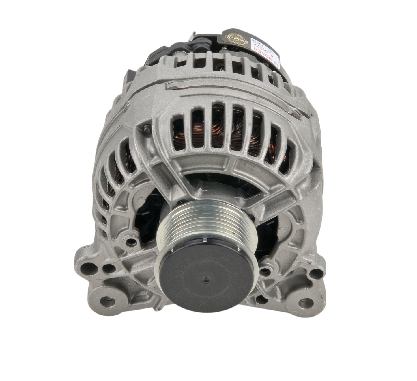 Bosch Alternator AL0837X