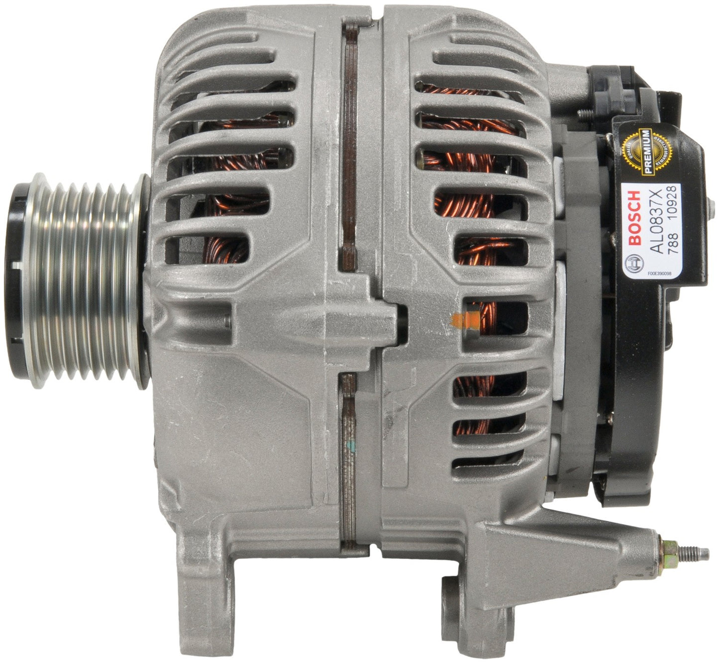 Bosch Alternator AL0837X