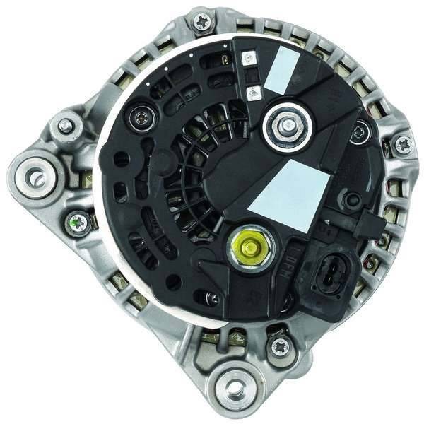 Bosch Alternator AL0837X