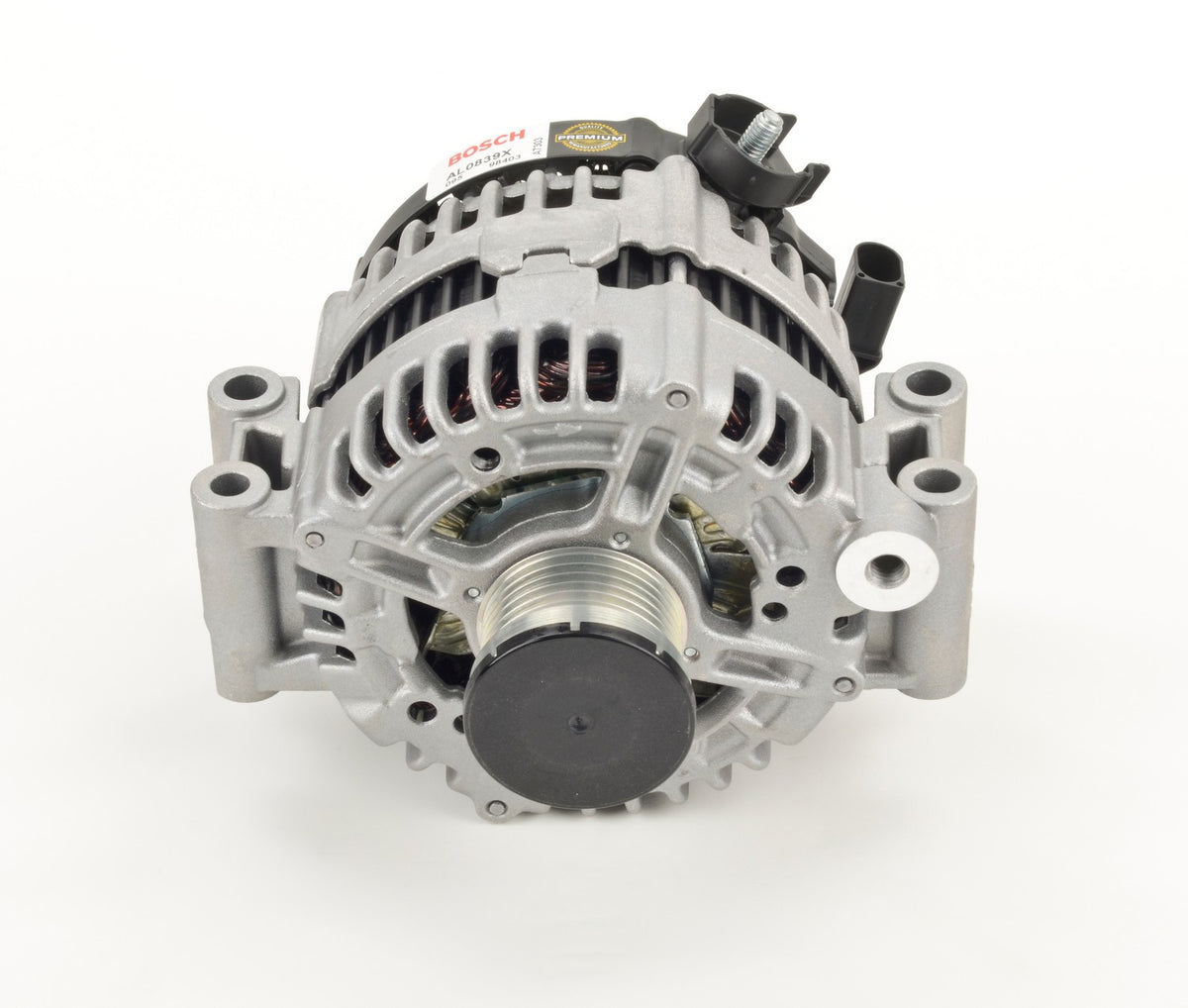 Bosch Alternator AL0839X