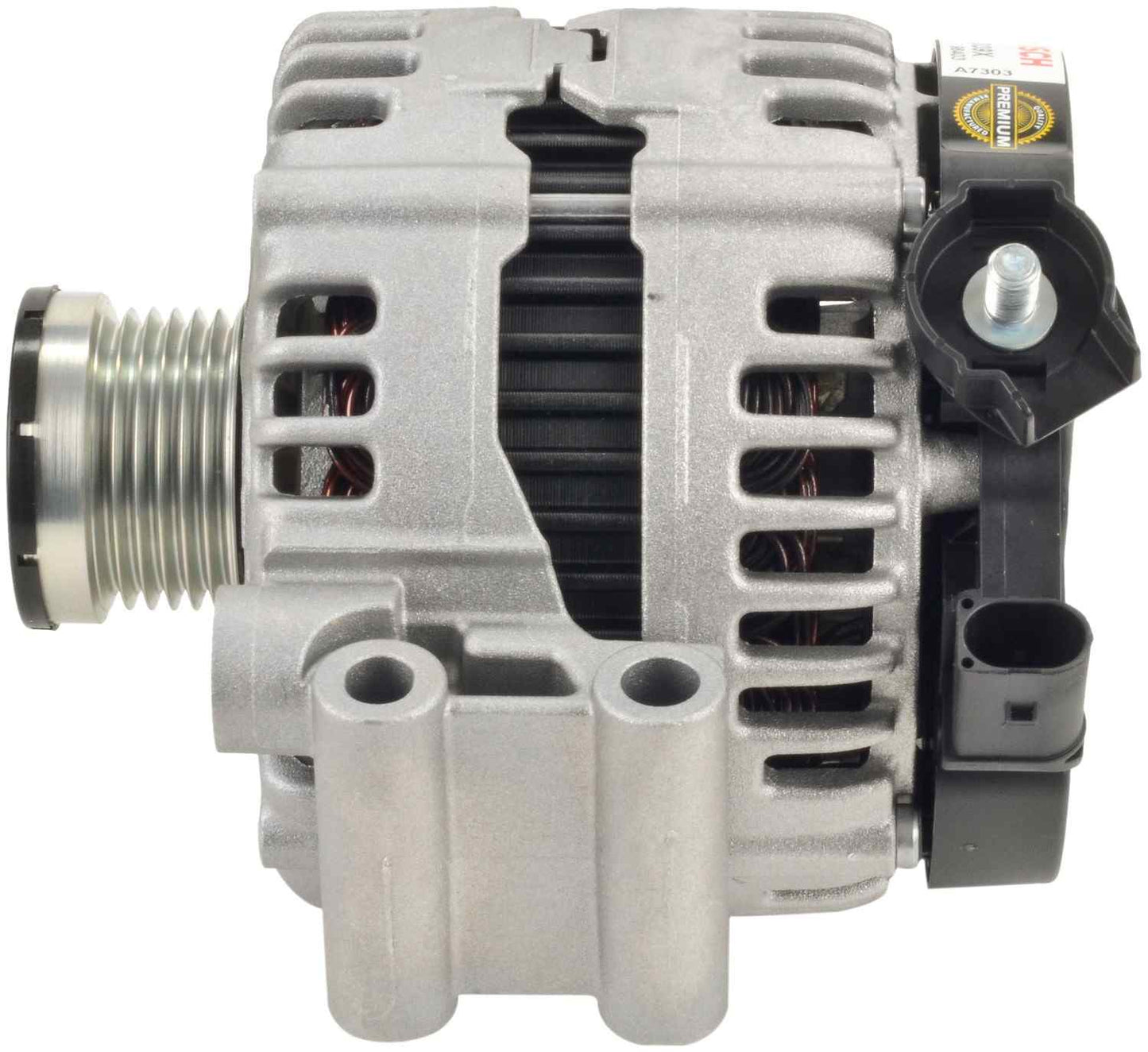 Bosch Alternator AL0839X
