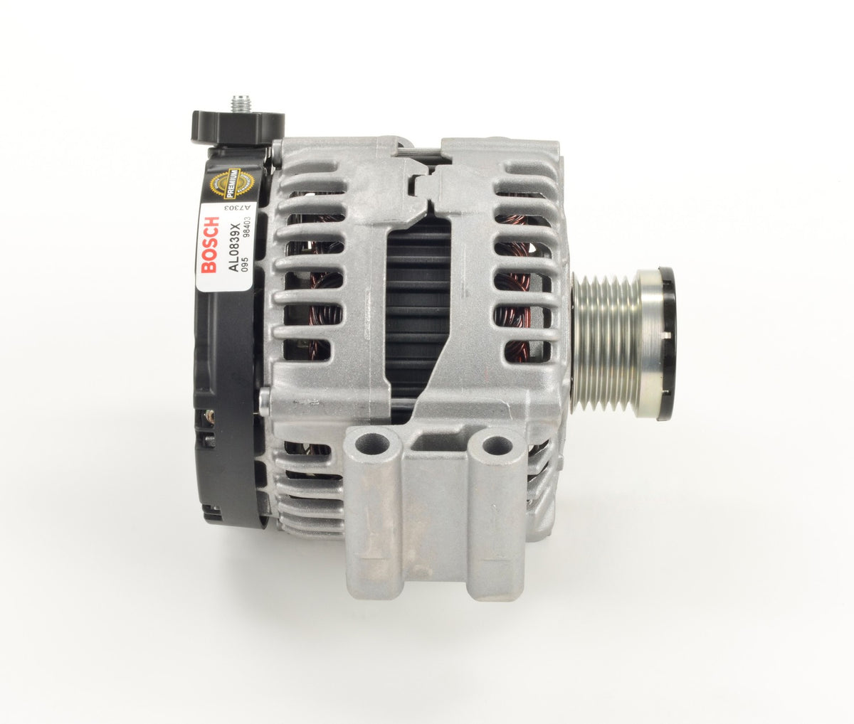 Bosch Alternator AL0839X