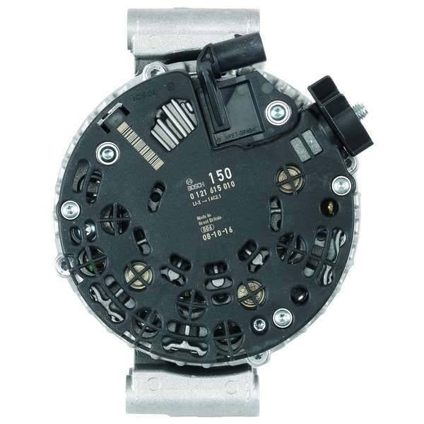Bosch Alternator AL0839X