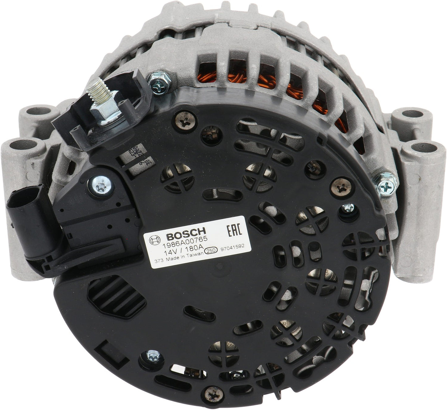 Bosch Alternator AL0841N
