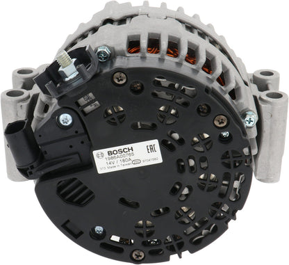 Bosch Alternator AL0841N