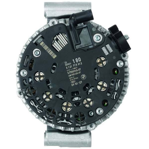 Bosch Alternator AL0841N