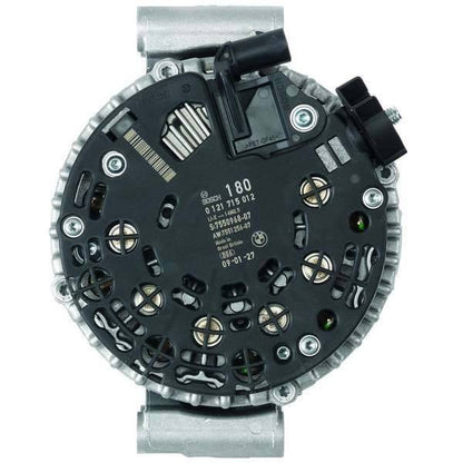 Bosch Alternator AL0841N