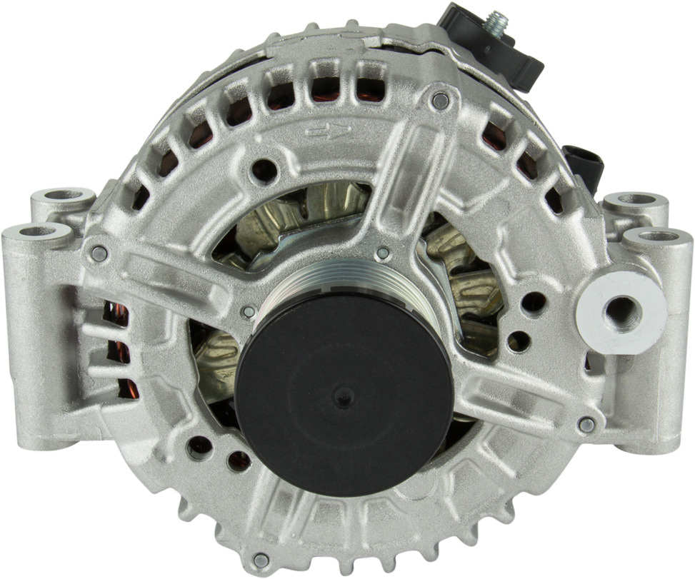 Bosch Alternator AL0841N