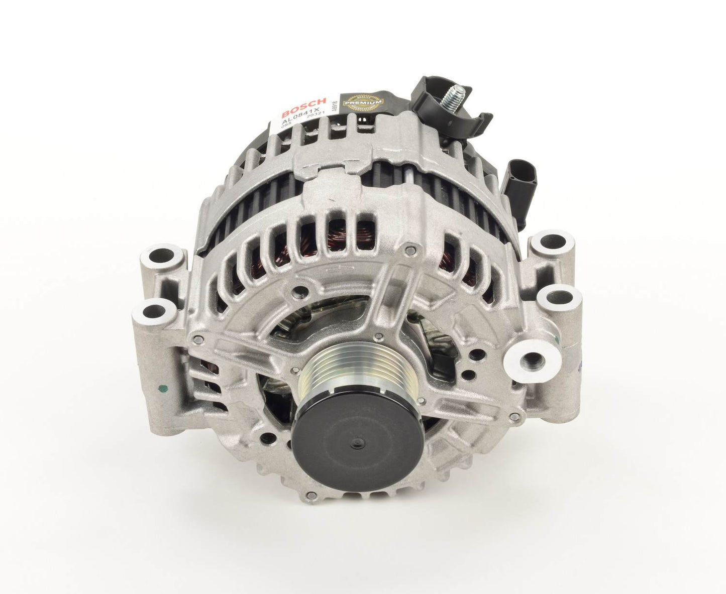 Bosch Alternator AL0841X