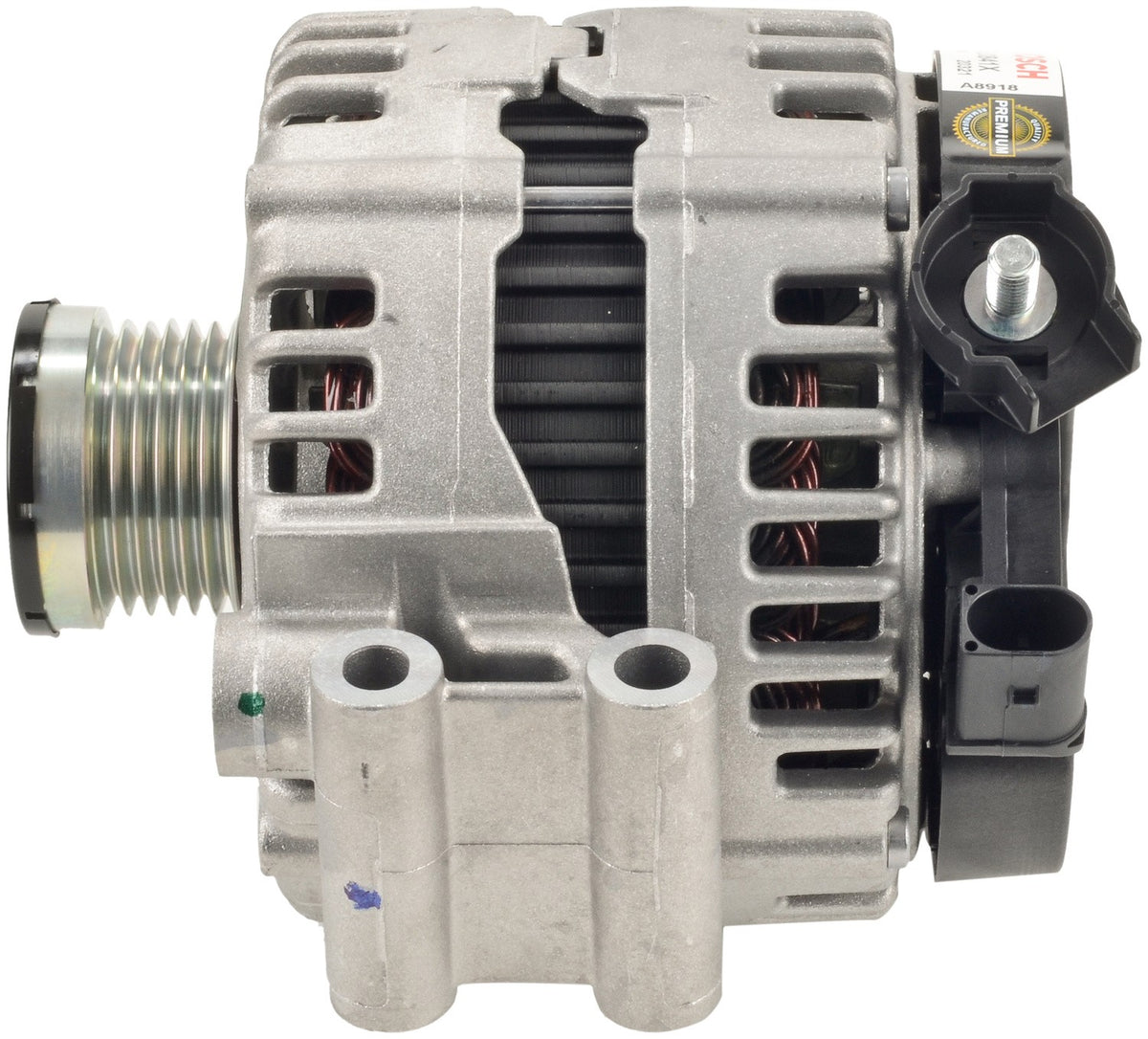 Bosch Alternator AL0841X
