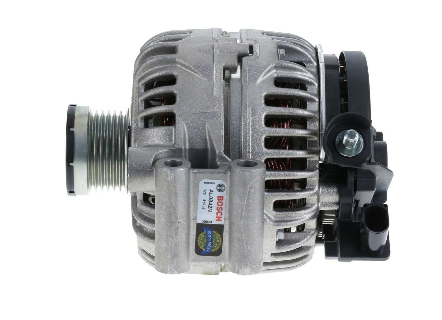 Bosch Alternator AL0842N