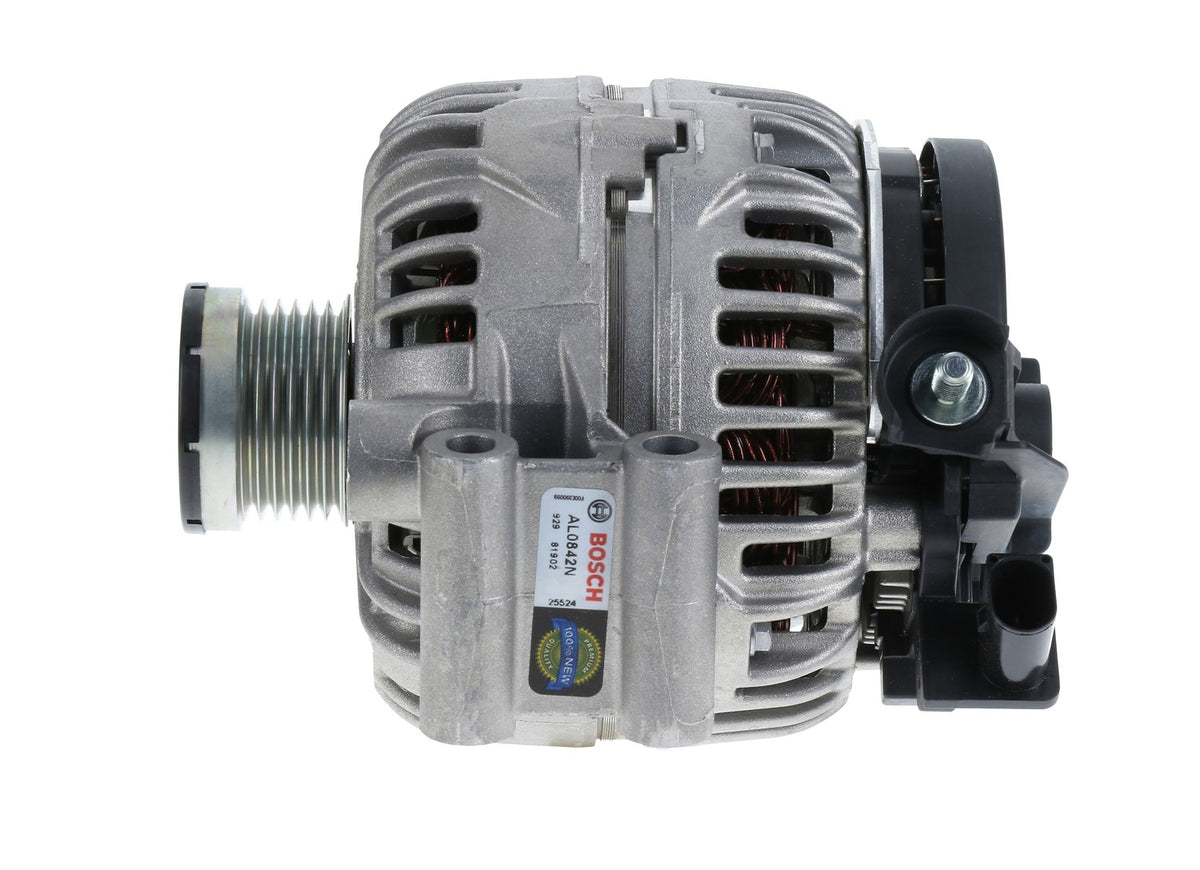 Bosch Alternator AL0842N