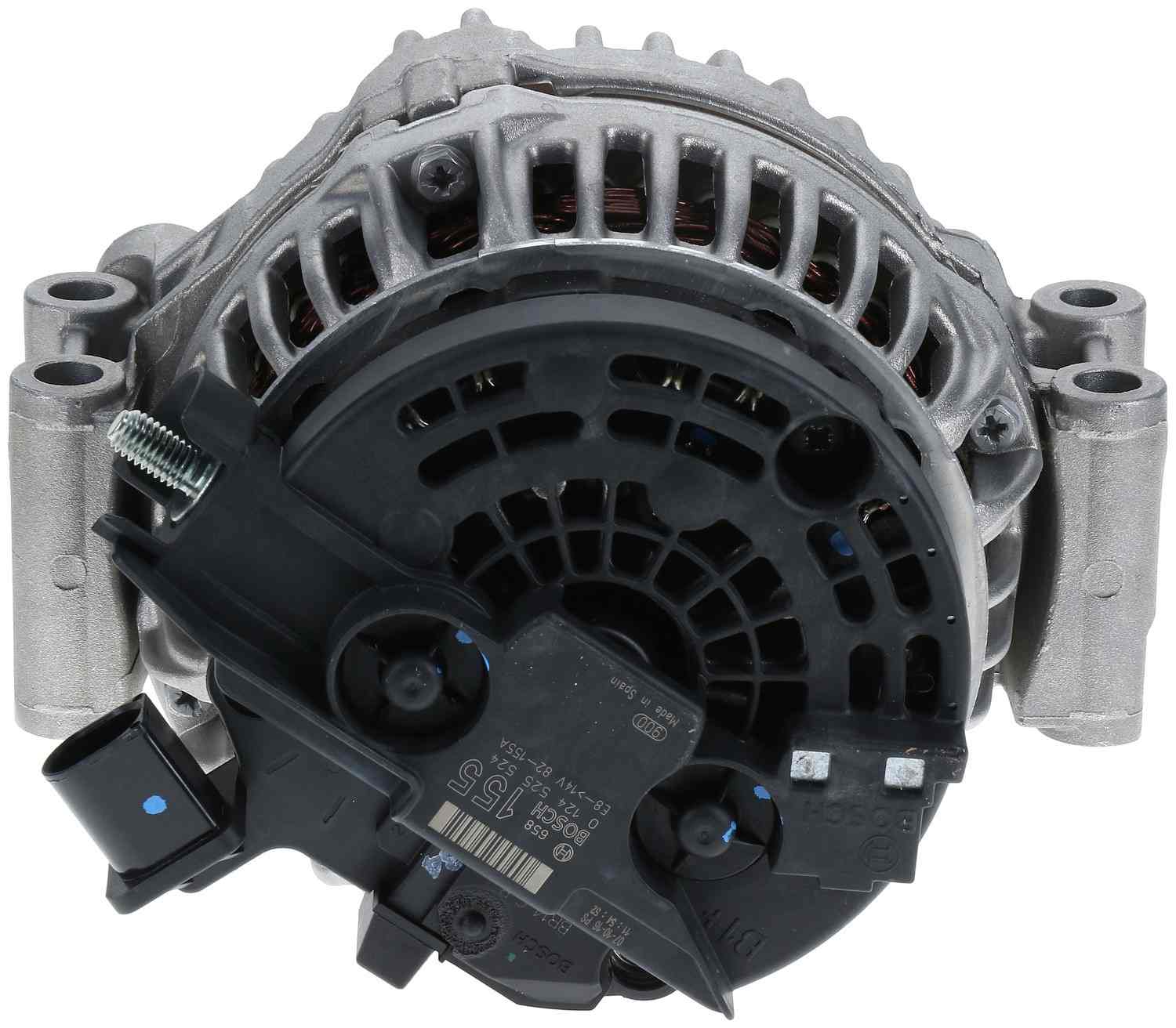 Bosch Alternator AL0842N