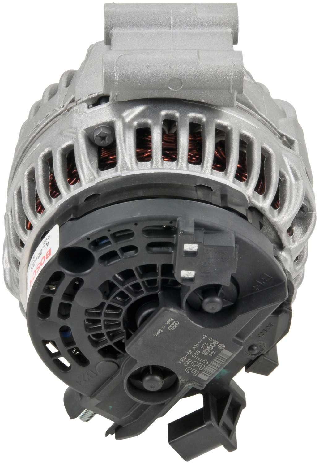 Bosch Alternator AL0842X