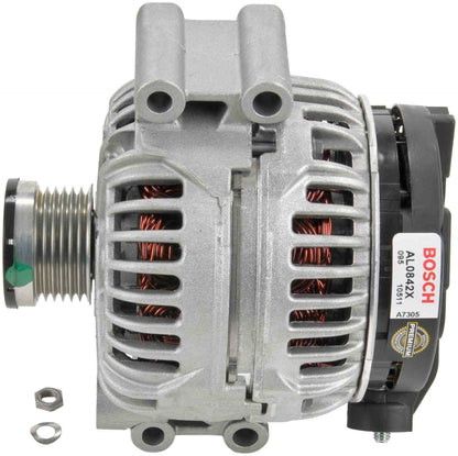 Bosch Alternator AL0842X