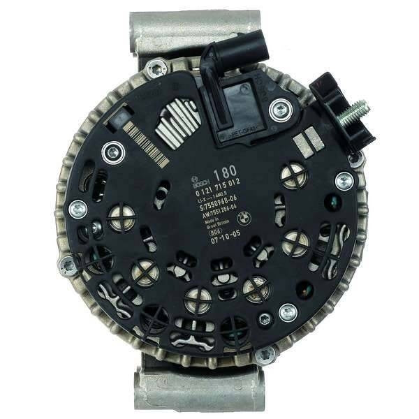 Bosch Alternator AL0843X