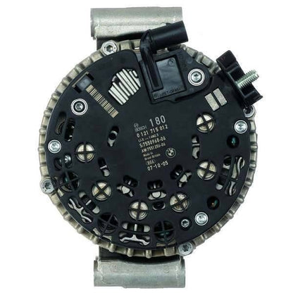 Bosch Alternator AL0843X