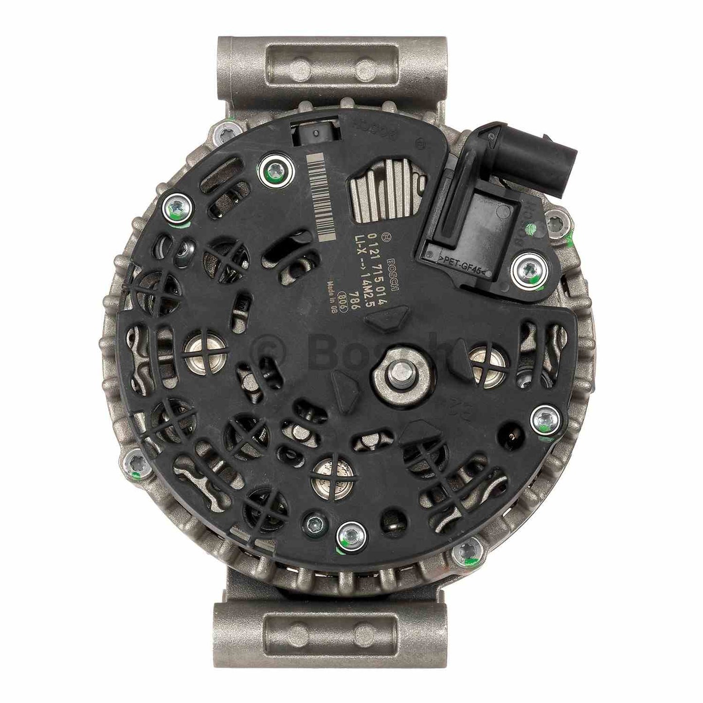 Bosch Alternator AL0844N