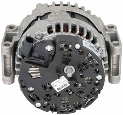 Bosch Alternator AL0844N