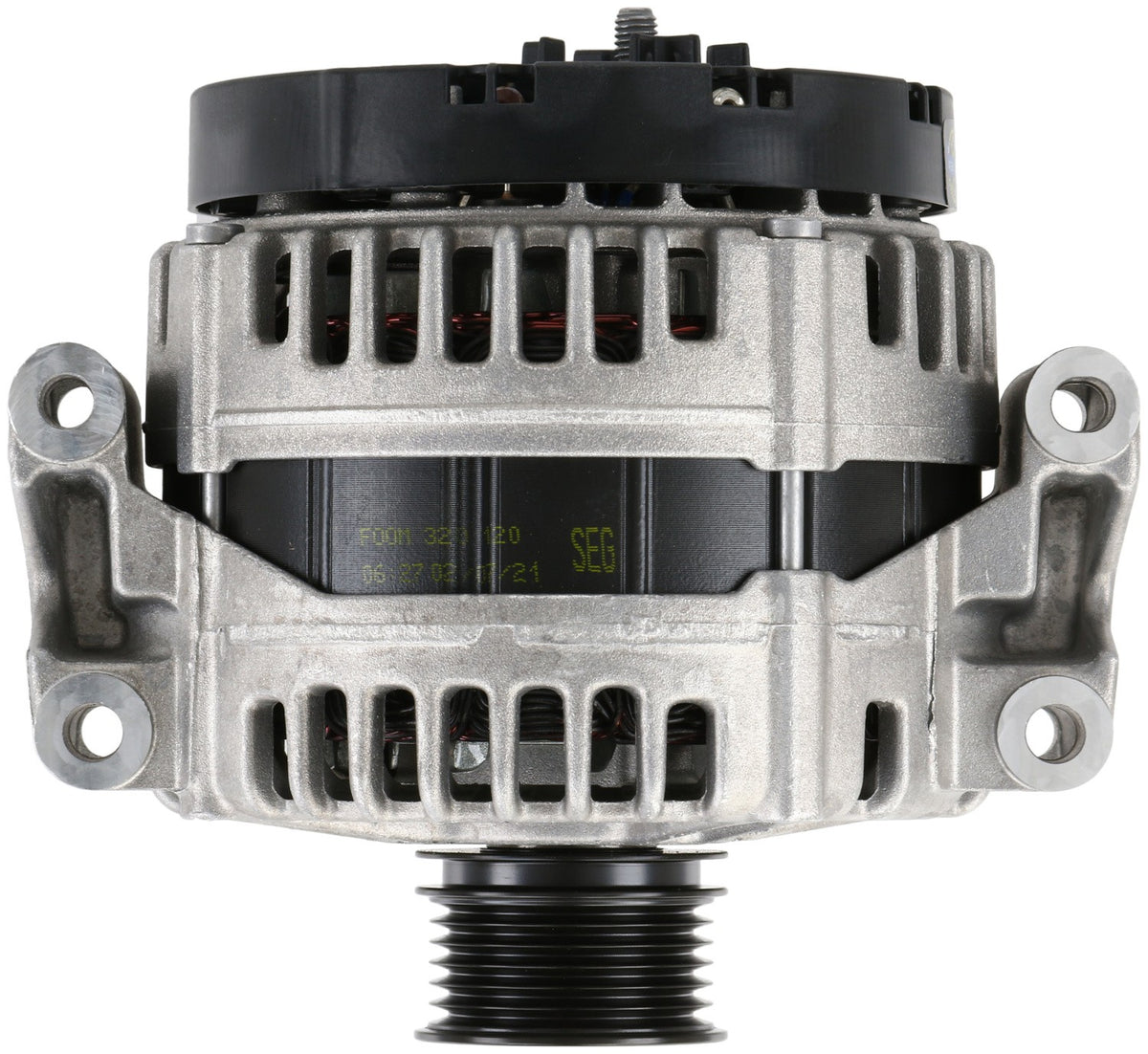 Bosch Alternator AL0844N