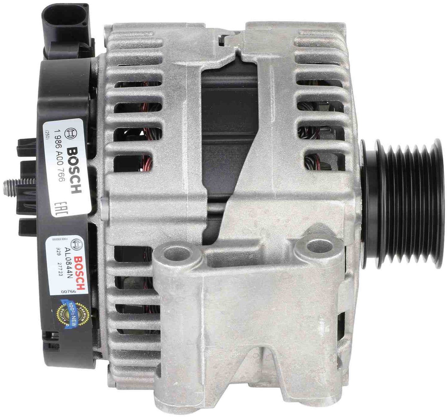 Bosch Alternator AL0844N