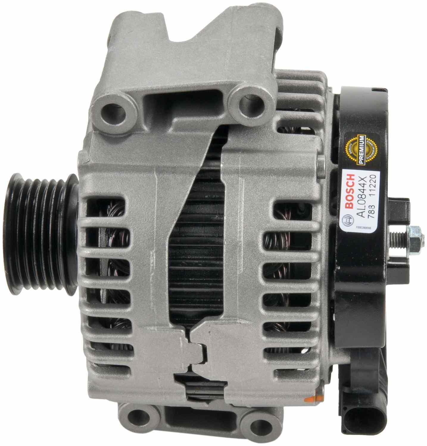 Bosch Alternator AL0844X
